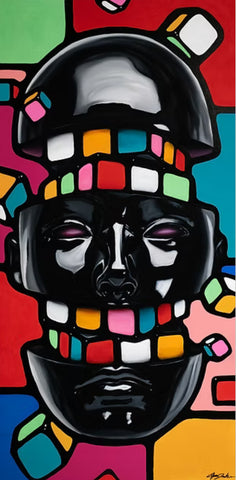 CINK x Hans.Deslauriers | Deconstruction