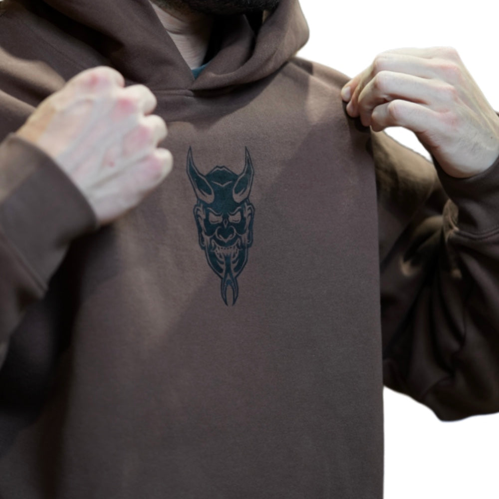 DEMONS | HOODIE