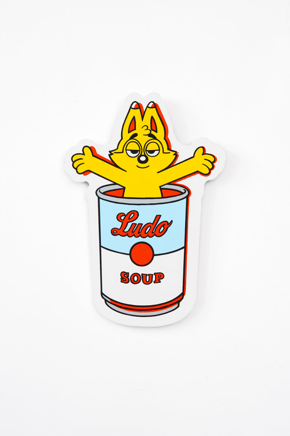 Tava | Ludo Soup