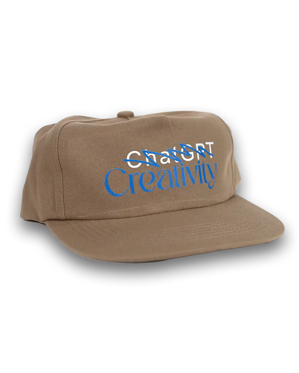 CINK x Creativity Cap
