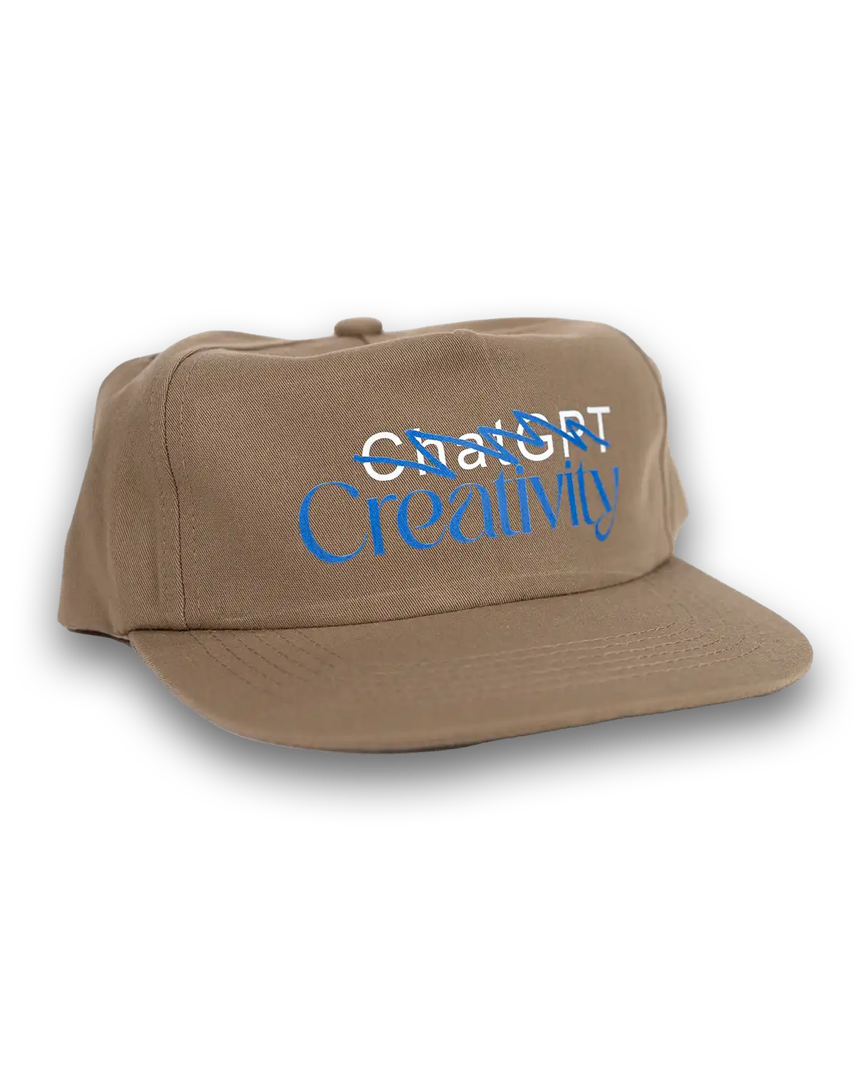CINK x Creativity Cap
