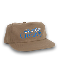 CINK x Creativity Cap
