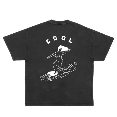 CINK x Elektrek | Cool Girls 'Tee'