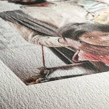 Fine art and photo printing services