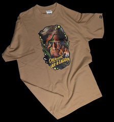 CINK x hans.deslauriers USA 'Tee'