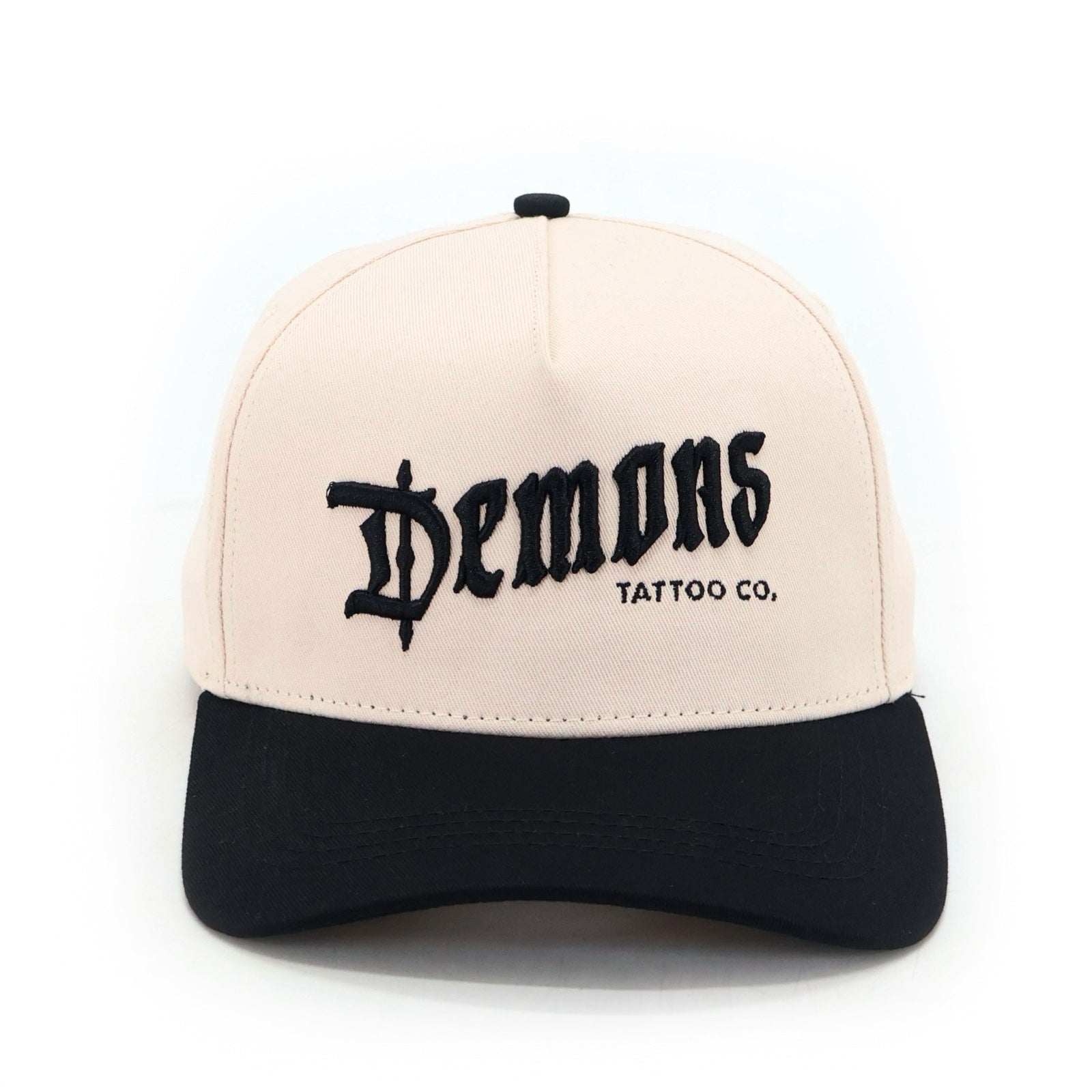 DEMONS | SNAP BACK