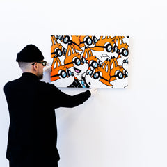 Tava | World of Ludo