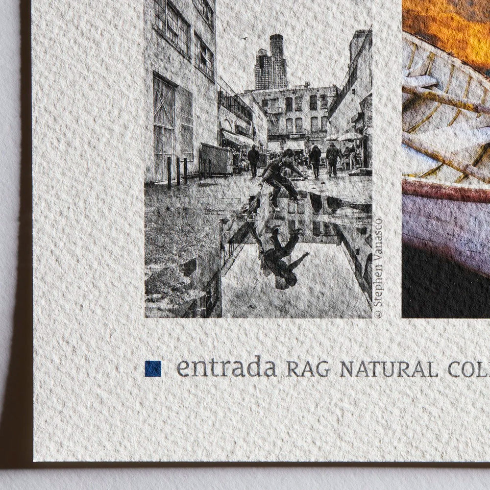 Moab Entrada Rag Natural Coldpress