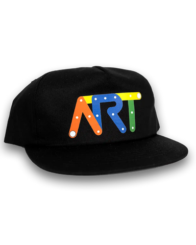 CINK x MTL Art Cap