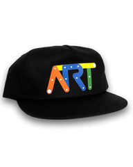 CINK x MTL Art Cap