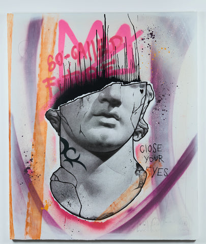 CINK x David Brown | So called future