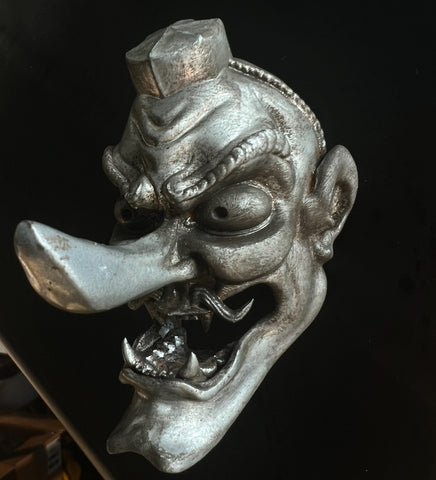 CINK x Horichou Hanya and Tengu