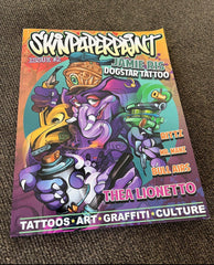 CINK x Skin Paper Paint | Volume 2