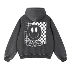 CINK x Elektrek | Get Your Shit Together Hoodie