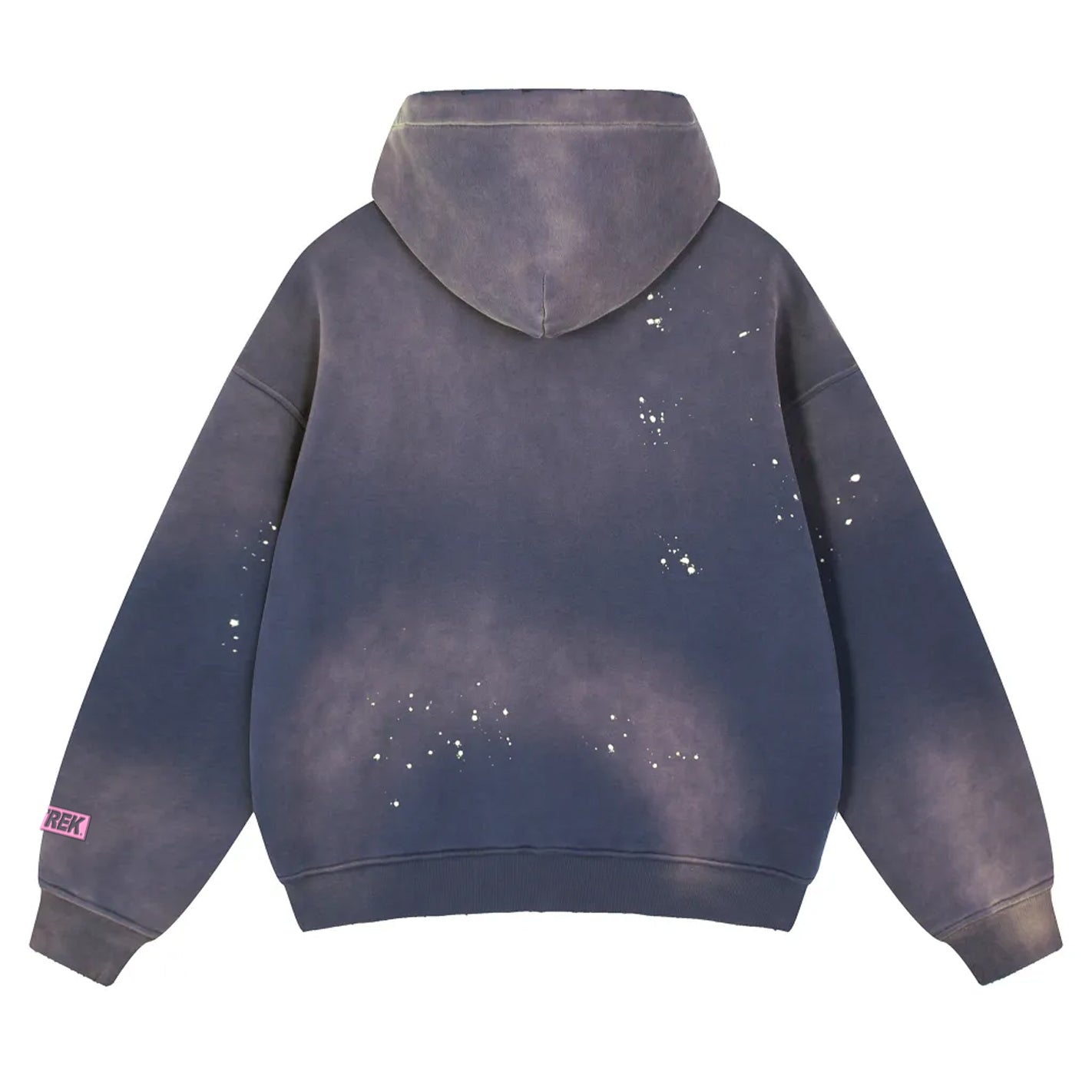 CINK x Elektrek | Home Sweet Home Hoodie