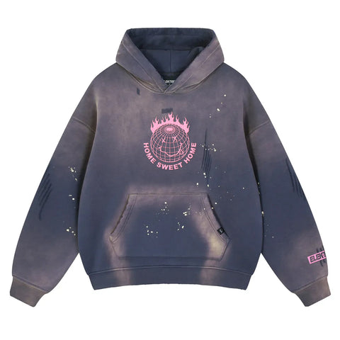 CINK x Elektrek | Home Sweet Home Hoodie