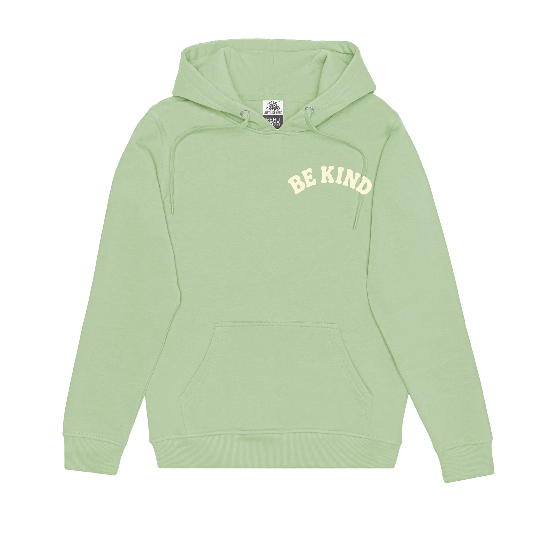 ItsCaseyJames | Be Kind or Kick Rocks Hoodie