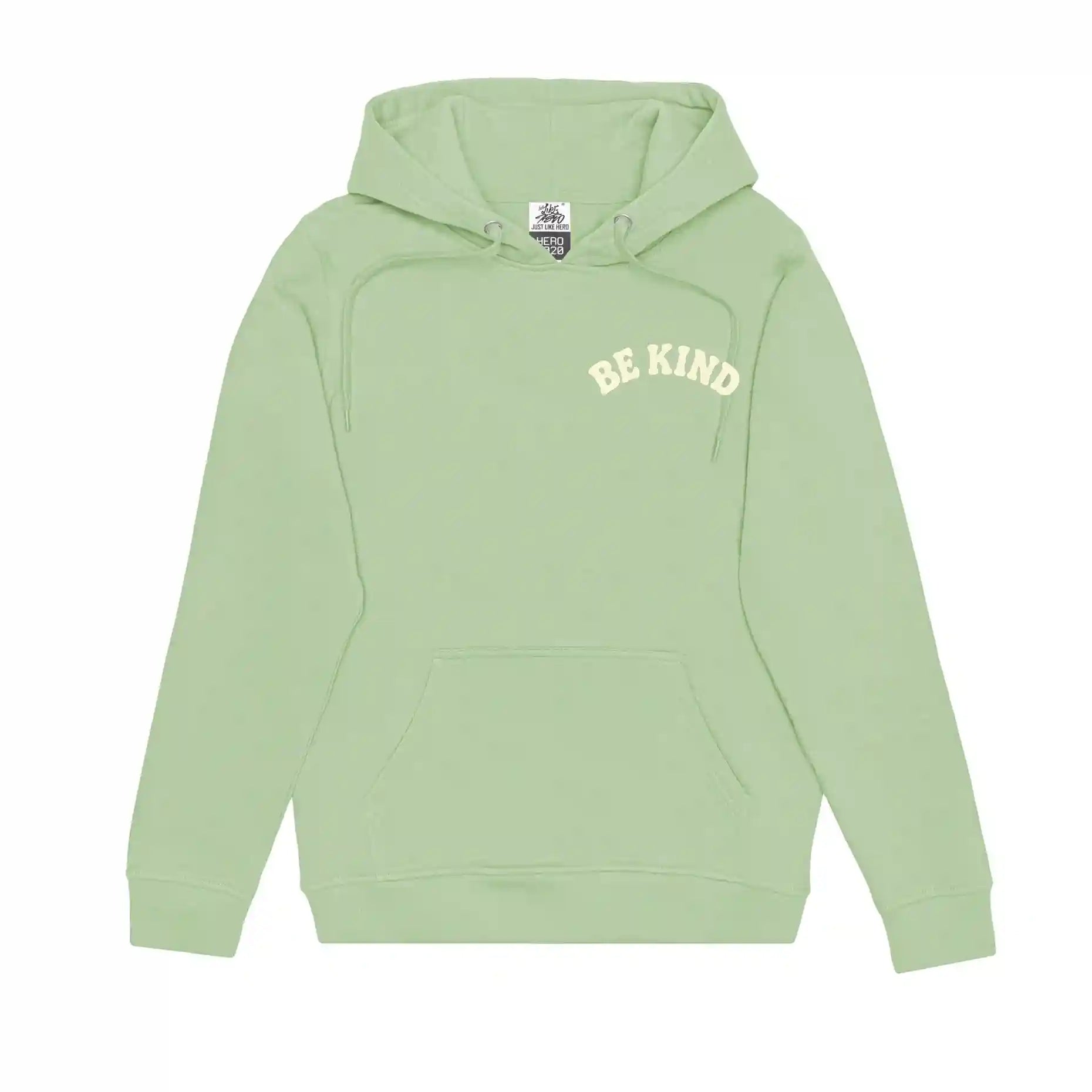 ItsCaseyJames | Be Kind or Kick Rocks Hoodie