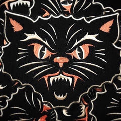 CINK x We are Alive at Night | Cat patch misc