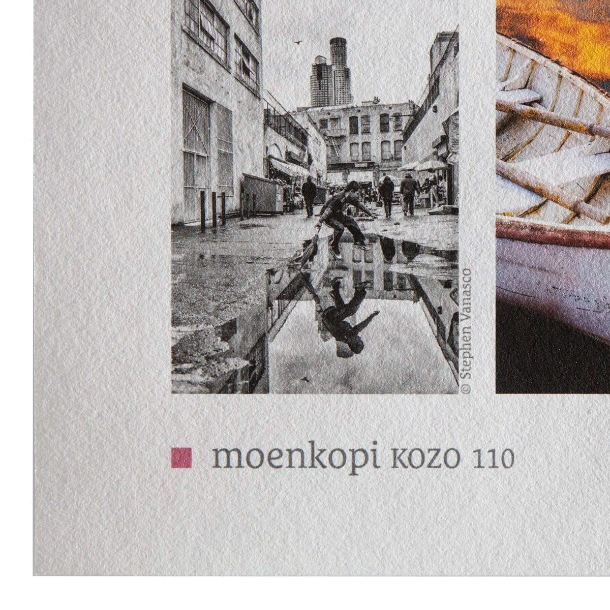 Moab Moenkopi Kozo