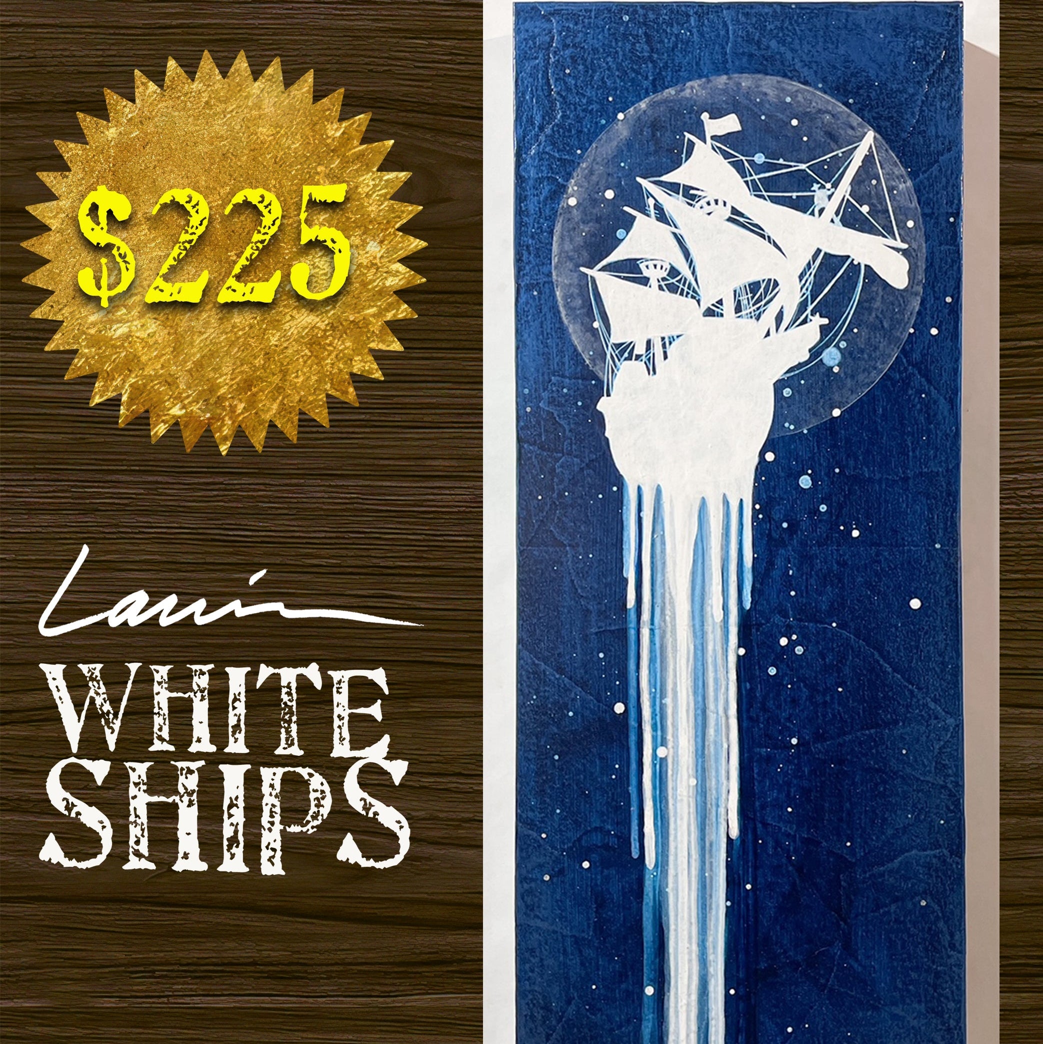 Lanier | Le dernier voyage