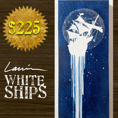 Lanier | Le dernier voyage