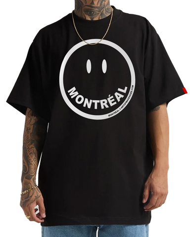 CINK x MAKENOIZE | MTL 'Tee'