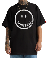 CINK x MAKENOIZE | MTL 'Tee'