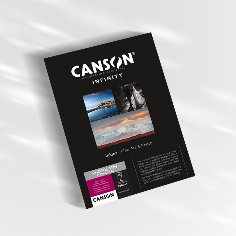 Canson PhotoSatin Premium RC