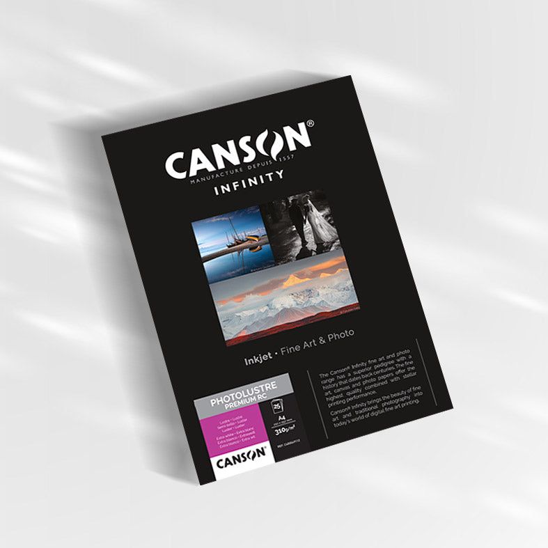 Canson Photo Lustre Premium RC