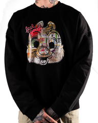 CINK x Therrien Feel Good Limited Crewneck