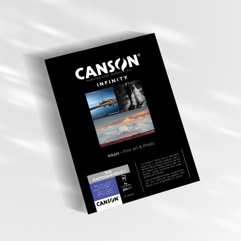 Canson Rag Photographique
