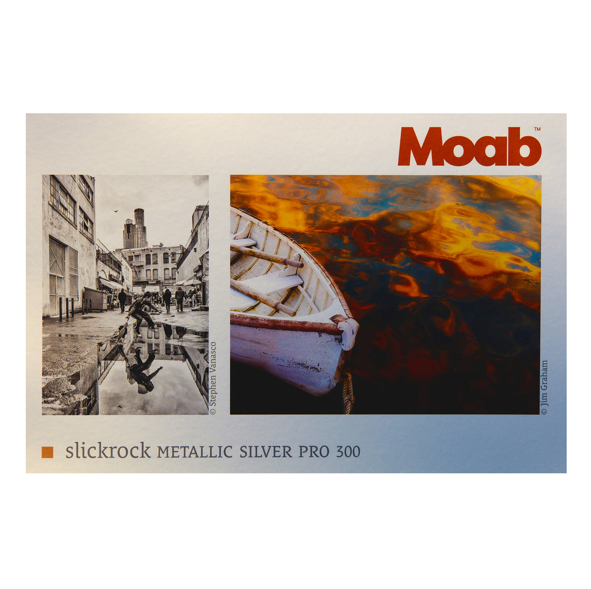 Moab Slickrock Metallic Silver Pro