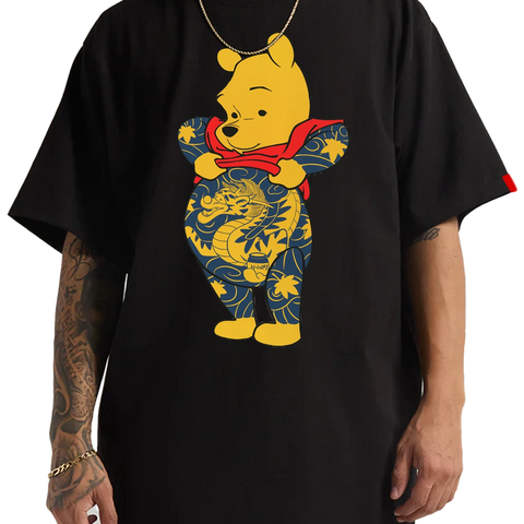 CINK x JeeSaya Tattpooh Hybrid OG 'Tee'