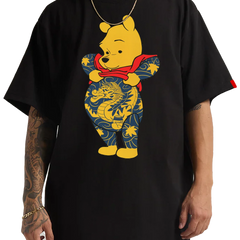 CINK x JeeSaya Tattpooh Hybrid OG 'Tee'