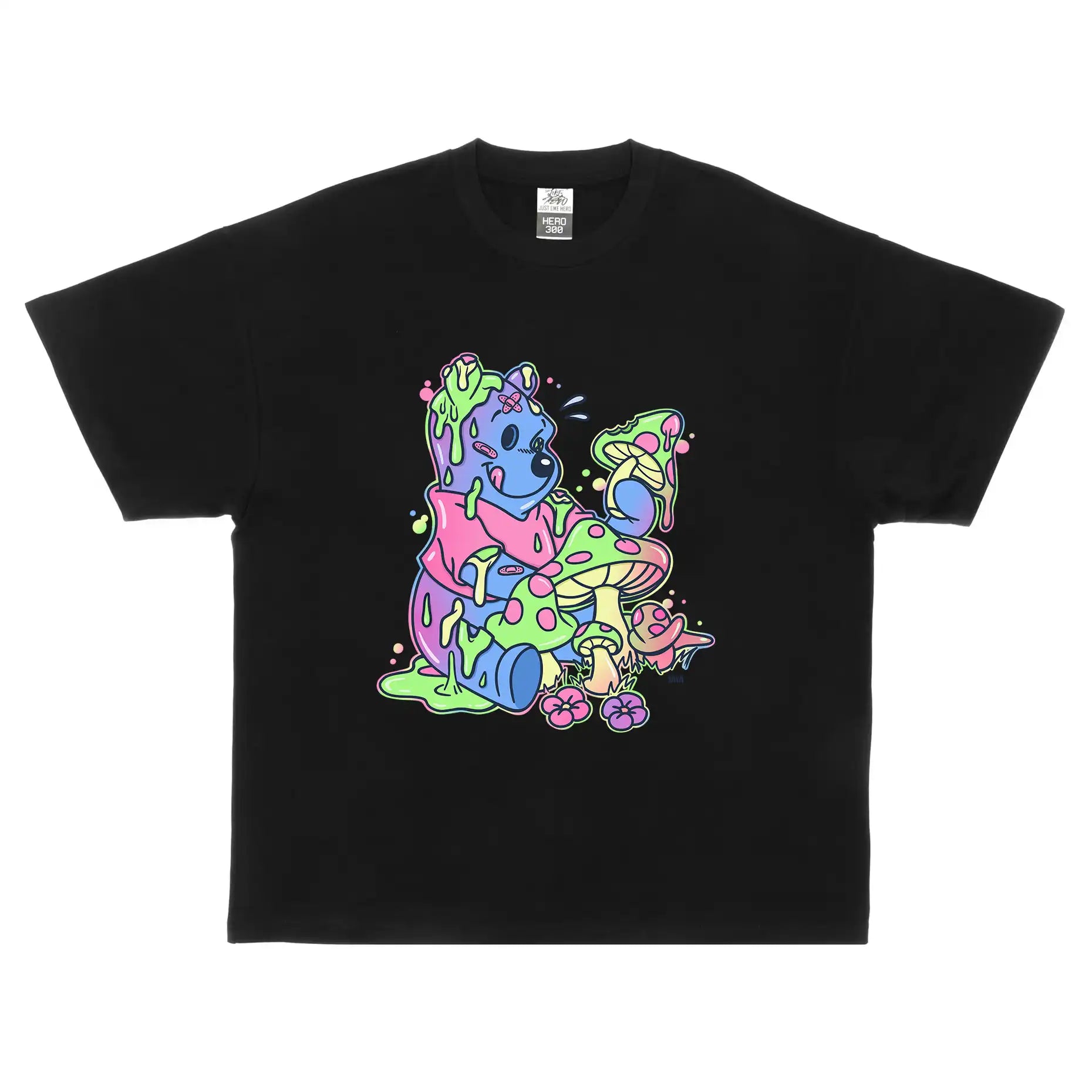 TAVA | Trippy Winnie 'Tee'