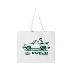 Team Volpex | Tote