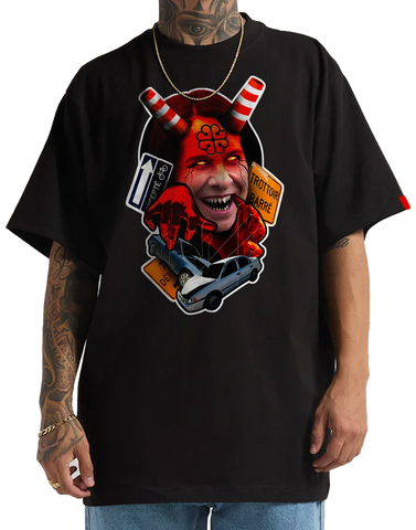 CINK x Hans Deslauriers | Montreal 'Tee'