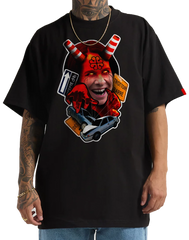 CINK x Hans Deslauriers | Montreal 'Tee'