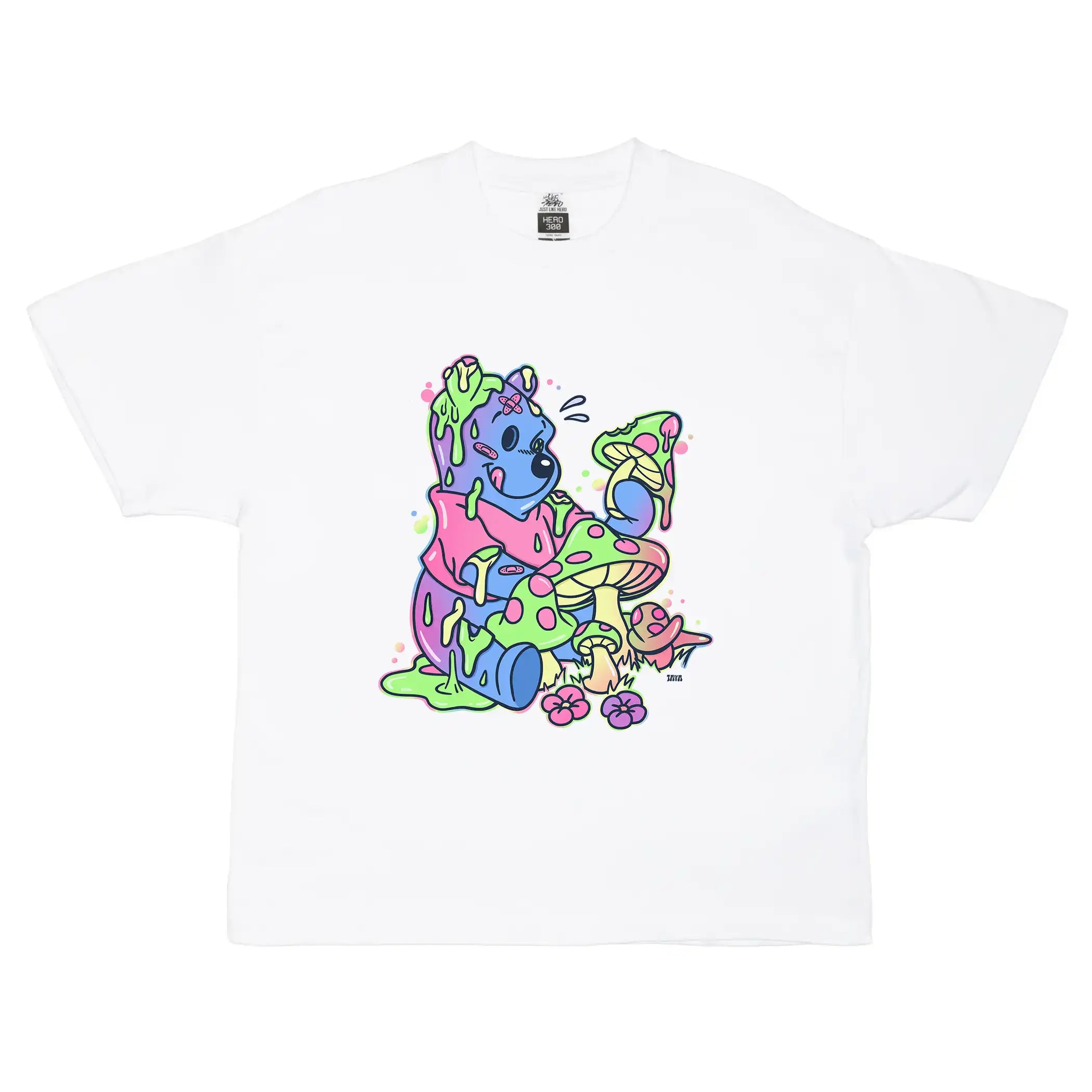 TAVA | Trippy Winnie 'Tee'