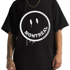 CINK x MAKENOIZE | drip MTL 'Tee'