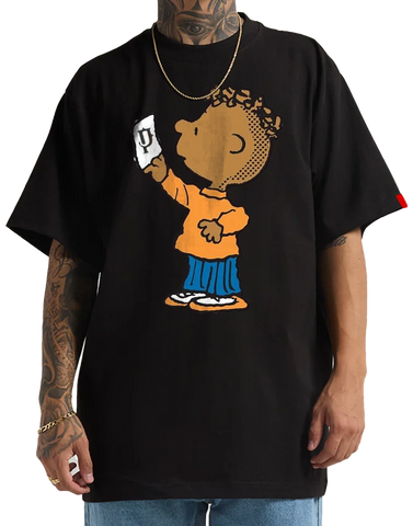 CINK x Poch_Arts | Franklin 'Tee'