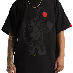 CINK x Hundred Demons | Puff Tatigro 'Tee'