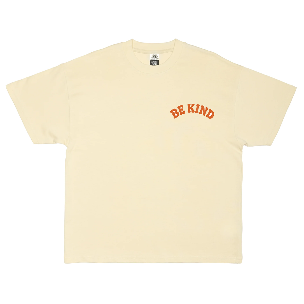 ItsCaseyJames | Be Kind or Kick Rocks tee