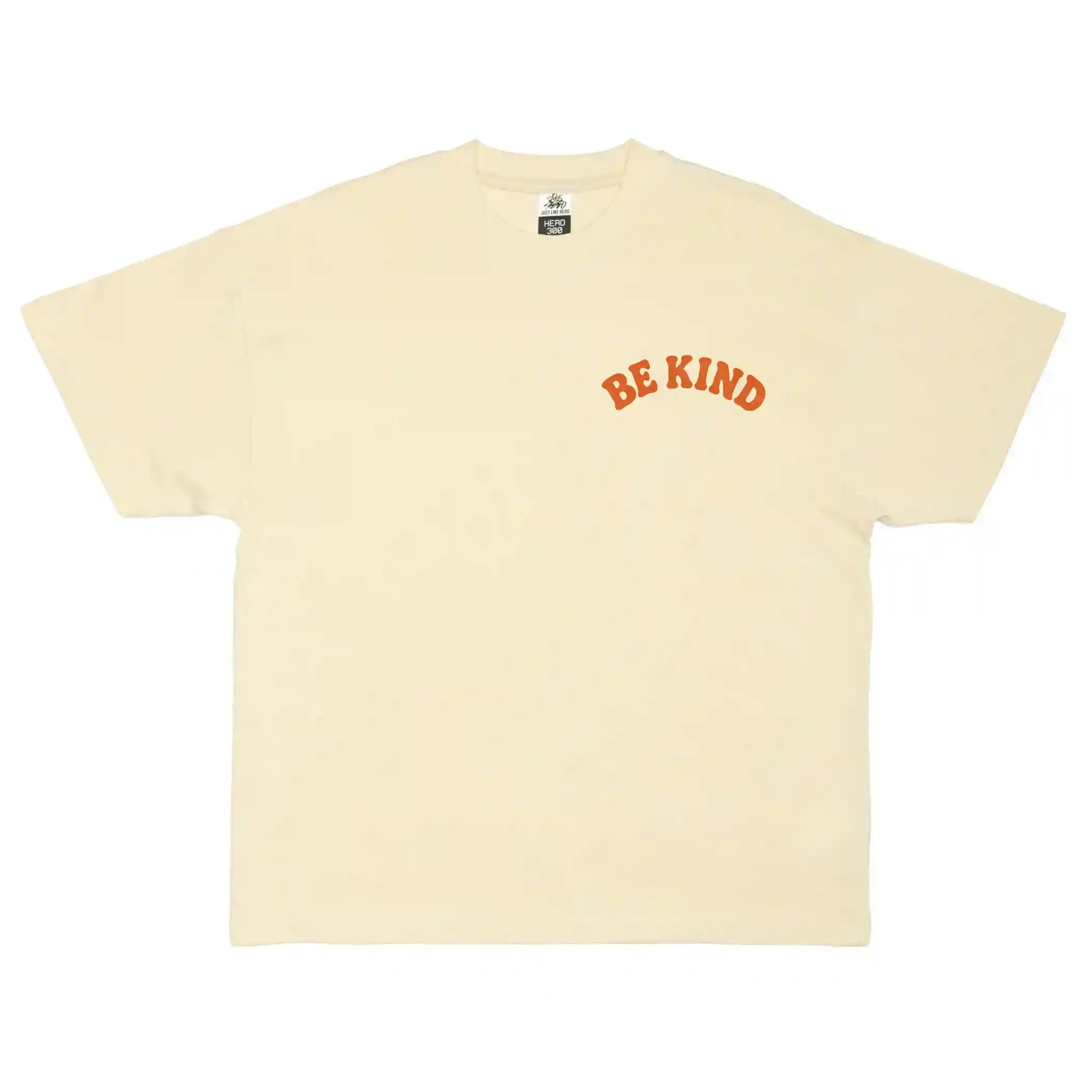 ItsCaseyJames | Be Kind or Kick Rocks tee