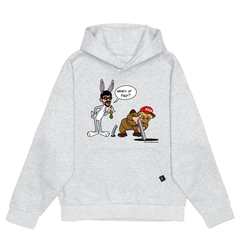 CINK x Elektrek | What's Up Papi? Hoodie
