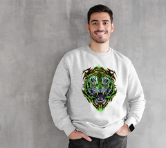 CINK x therichwren Crew