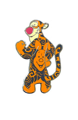 CINK x Hundred Demons Tattigro pin